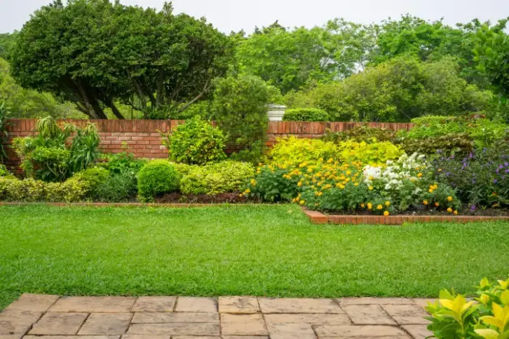 Landscaping Contractor in Bellevue, WA