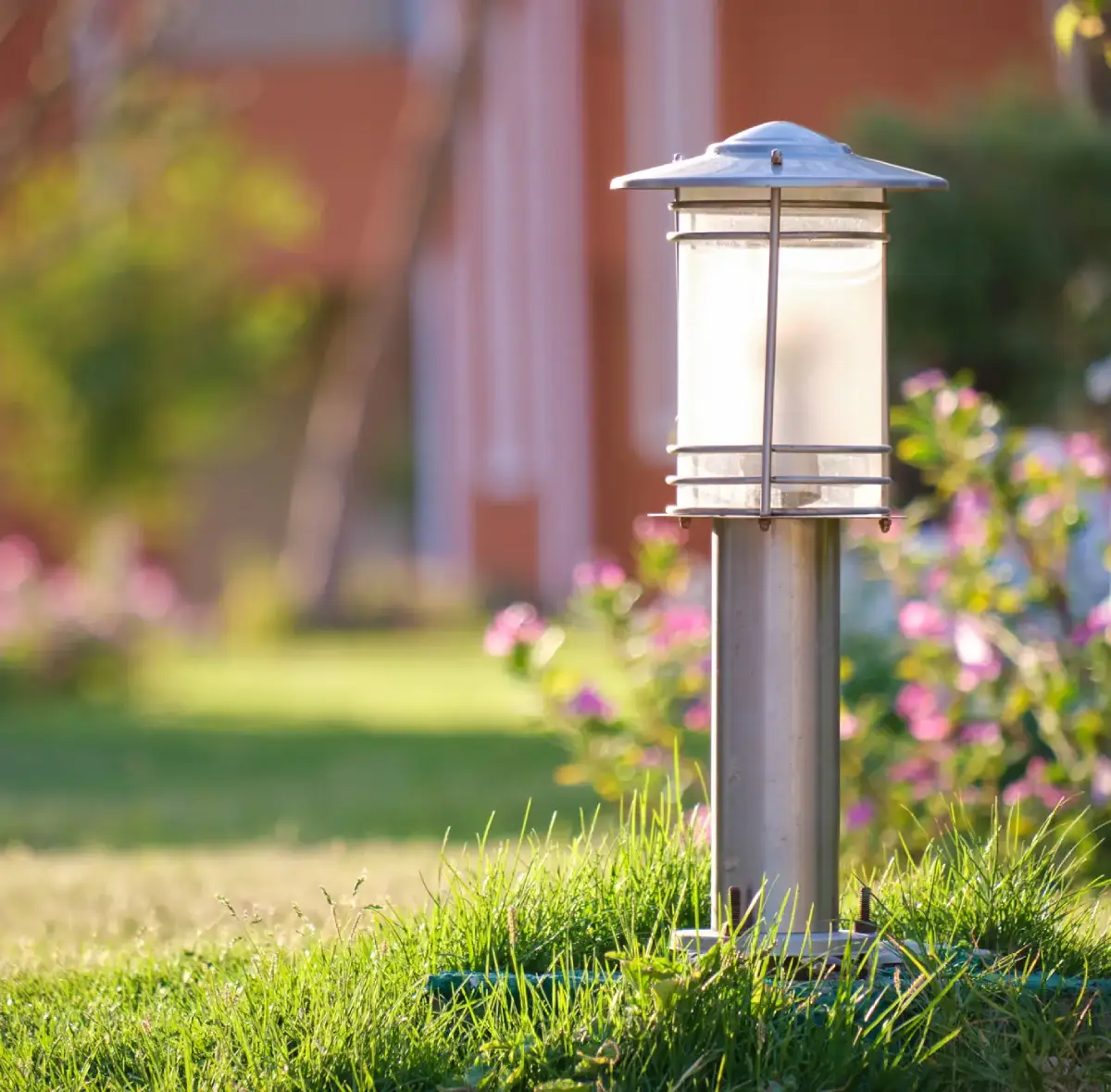 Professional Landscape Services